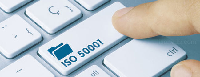 iso 50001