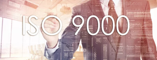 iso 9000