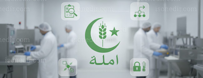 Helal Gıda Belgesi: Kapsam, Kritik Kontrol Noktaları ve Önemi Helal Gıda Belgesi: Kapsam, Kritik Kontrol Noktaları ve Önemi