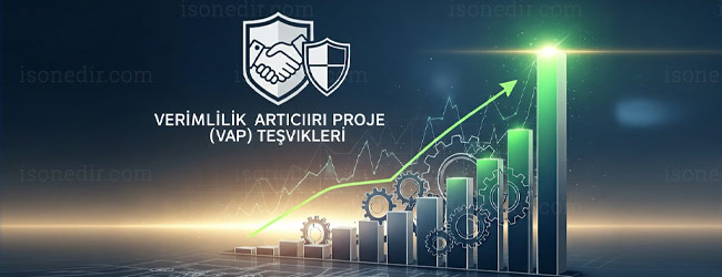 ISO 50001 ile VAP Teşviklerinde Nasıl Öne Geçilir?