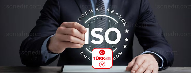 ISO Belgesi Almadan Önce Bilin: Akreditasyon Neden Hayatidir?