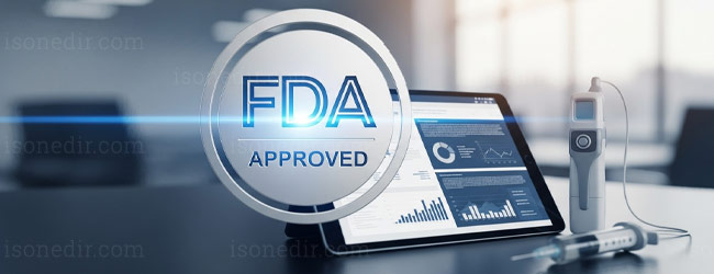 Medikal Cihazlar İçin FDA Onayı almak