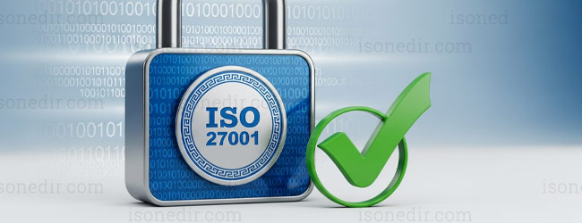 KVKK ve ISO 27001 Arasındaki 5 Hayati Bağlantı