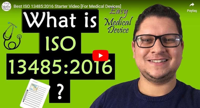 ISO 13485 ve ISO 9001 Farkı Nedir, Hangisi Size Uygun?