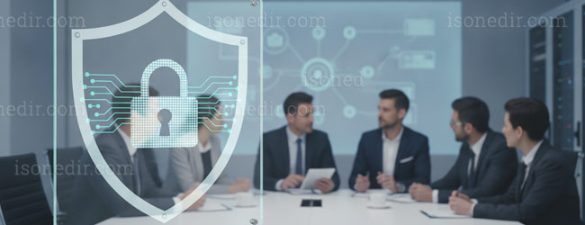 ISO 27701 Belgesi: Gizlilik Bilgi Yönetim Sistemi (PIMS) Belgelendirmesi ISO 27701 Belgesi: Gizlilik Bilgi Yönetim Sistemi (PIMS) Belgelendirmesi