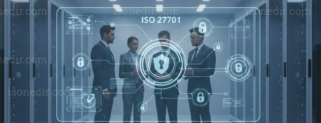 ISO 27701 Nedir? Gizlilik Bilgi Yönetim Sistemi (PIMS) Rehberi