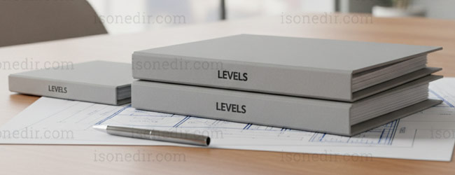 ISO 3834-2, 3834-3 ve 3834-4 Farkı: İşletmeniz İçin Hangi Seviye?