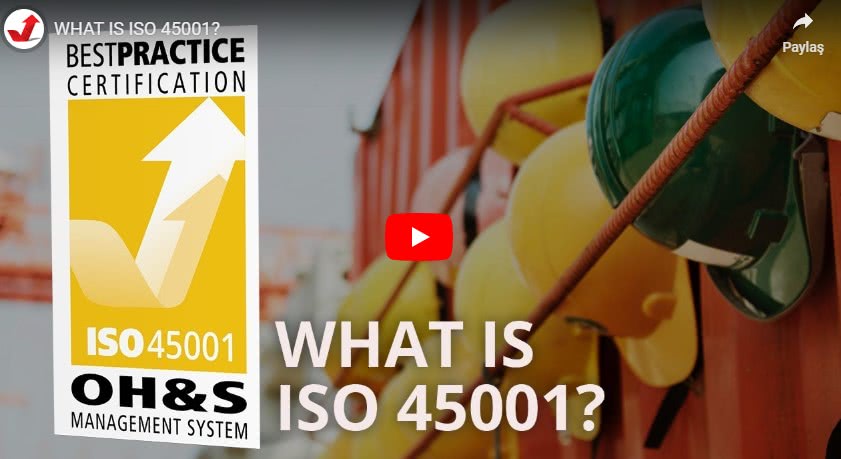 ISO 45001 Belgesi Fiyatı Neye Göre Değişir?