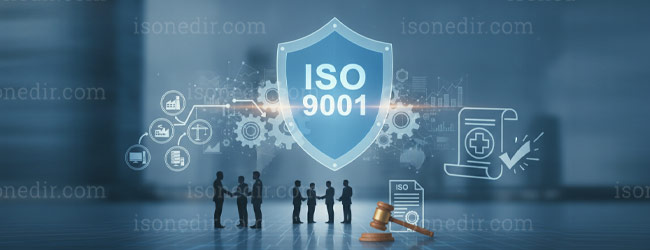 ISO 9001 Zorunlu mu? Yasal Durum ve Pratikte Gerekli Olduğu Haller