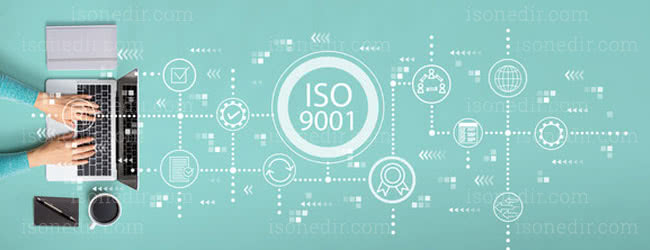 iso standartları neyi temsil eder