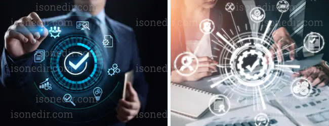 standartların amacı